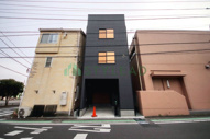 横浜市西区浅間町４丁目の新築一戸建の画像