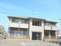 ラパルテール 壱番館 輝の画像