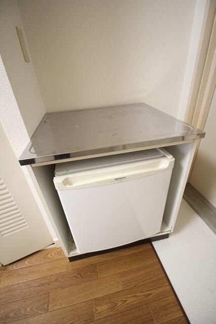 アーバンクレスト板橋のその他