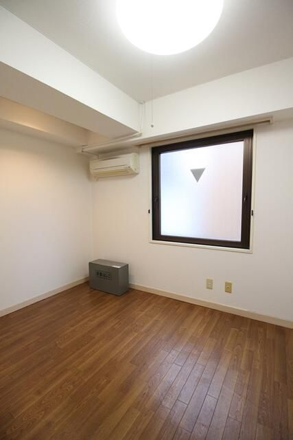 アーバンクレスト板橋の居間・リビング