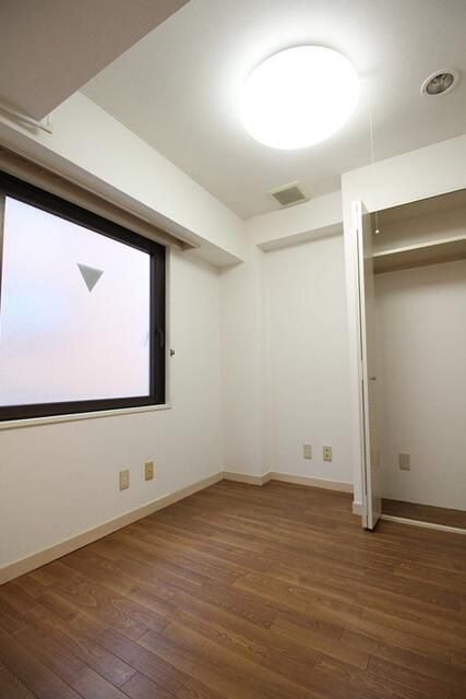 アーバンクレスト板橋の洋室