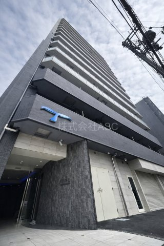 セレニテ夕陽丘エクラ　テナント