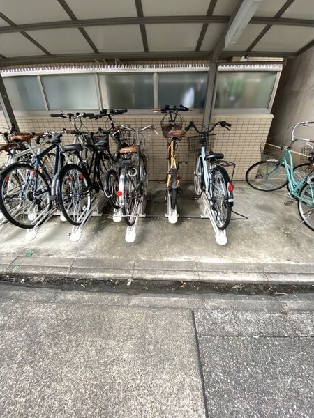 アールズタワー池下西のその他