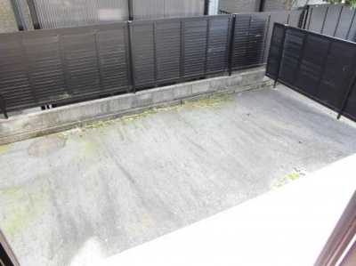 【庭】 | アーク比叡