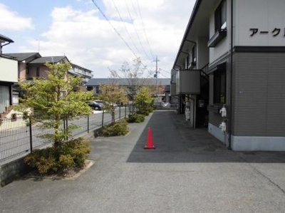 【その他】 | アーク比叡