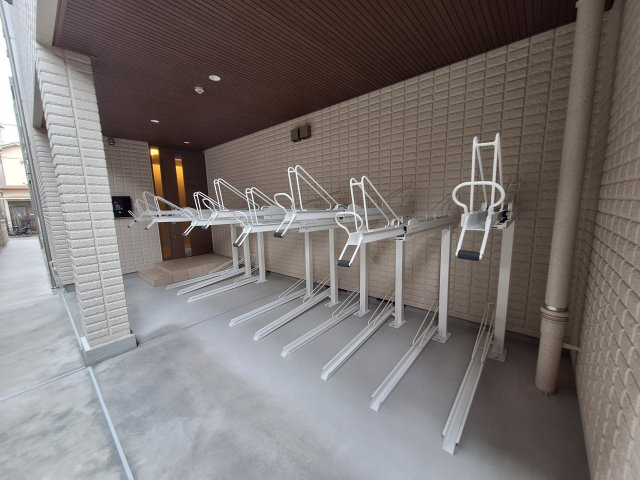 シュシュ・ドミールⅡのその他共用部分