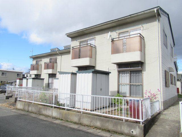 パークタウンひかりの街B