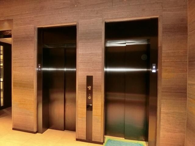 イニシア横浜桜木町のその他共用部分