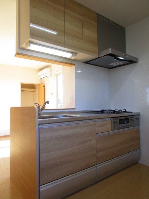 ジュメオスのキッチン