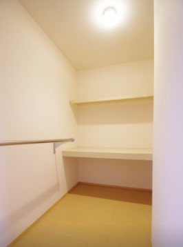 ジュメオスの収納