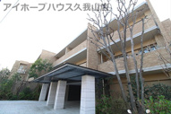 世田谷区北烏山１丁目のマンションの画像