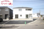 安積第一小学校・安積中学校区　GRADLE GAEDEN 郡山市安積荒井　第３　全２棟　２号棟の画像