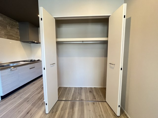 ＥＬＭＡＲＳＯの収納