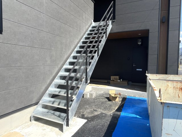 ＥＬＭＡＲＳＯのエントランス