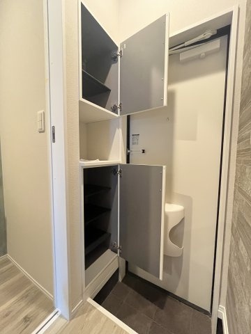 ＥＬＭＡＲＳＯの内装