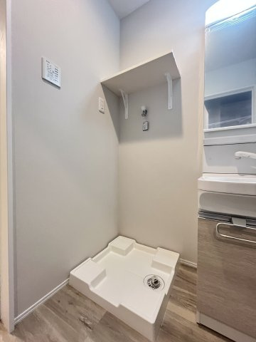 ＥＬＭＡＲＳＯの内装