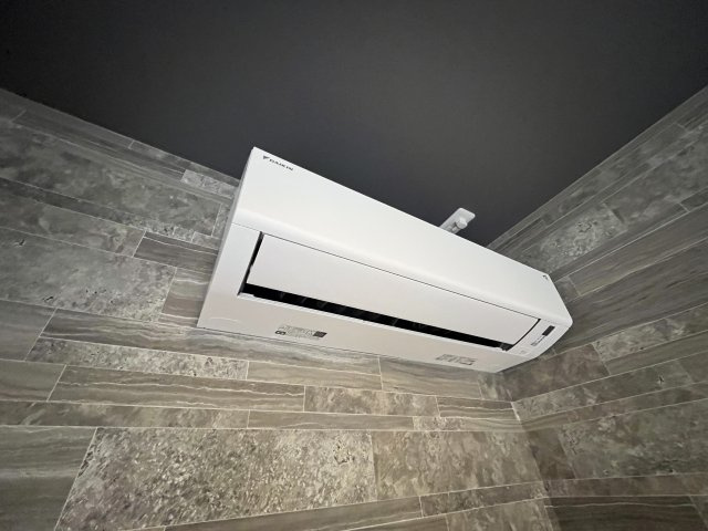 ＥＬＭＡＲＳＯの内装