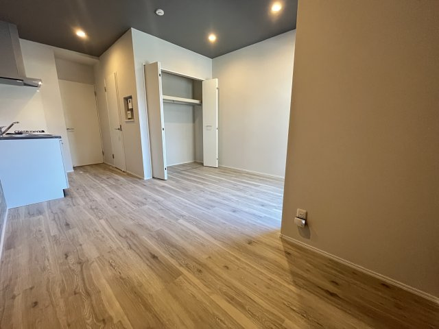 ＥＬＭＡＲＳＯの内装