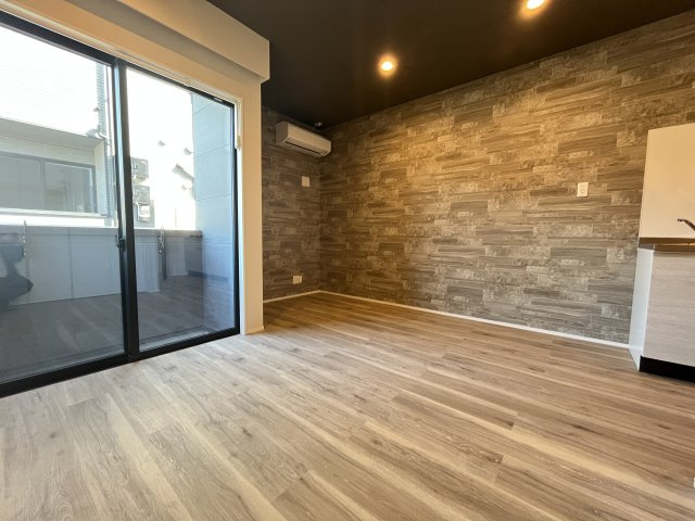 ＥＬＭＡＲＳＯの居間・リビング