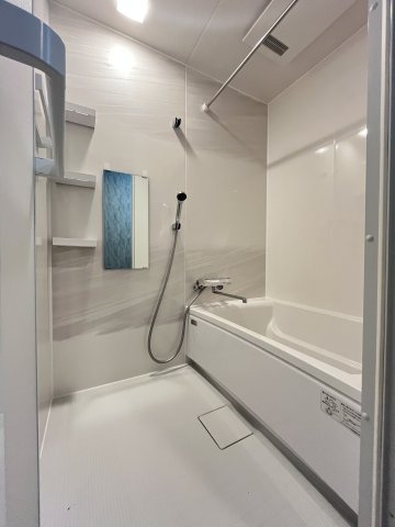 ＥＬＭＡＲＳＯの浴室