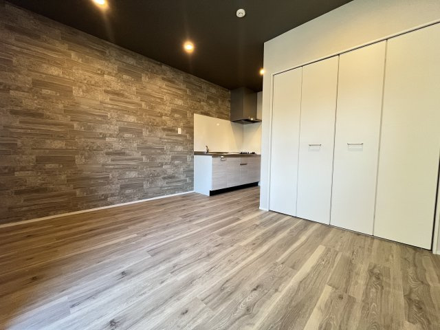 ＥＬＭＡＲＳＯの内装