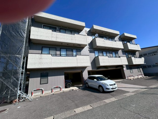 秋田県秋田市　一棟マンションのその他