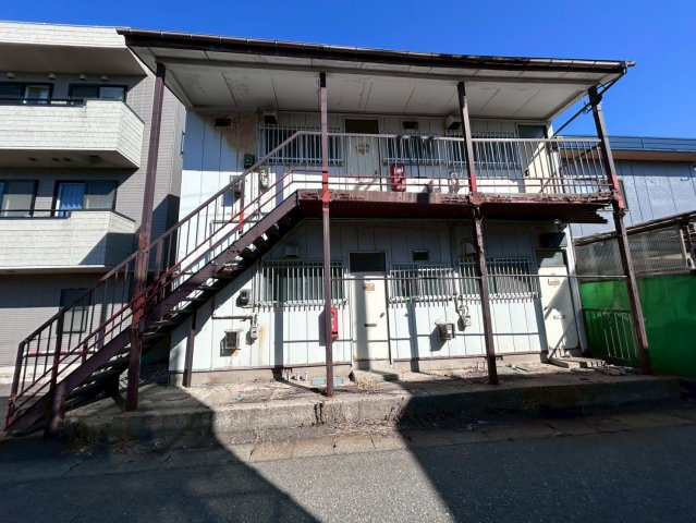 秋田県秋田市　一棟マンションのその他