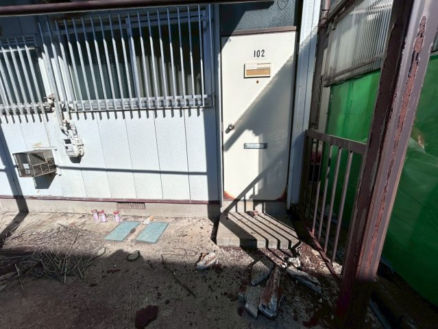 秋田県秋田市　一棟マンションのその他