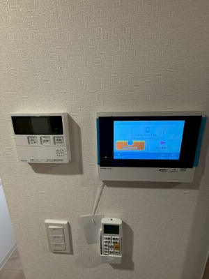【設備】 | プランドール新北野