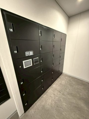 【その他共用部分】 | プランドール新北野