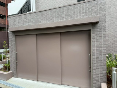 【その他共用部分】 | プランドール新北野