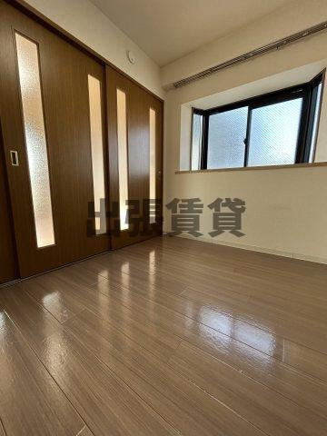 仲介手数料0円！！サンライトマンションの居間・リビング
