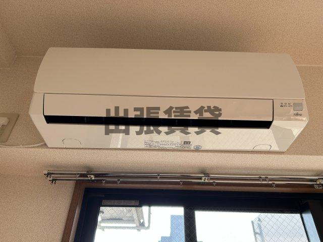 仲介手数料0円！！サンライトマンションの設備