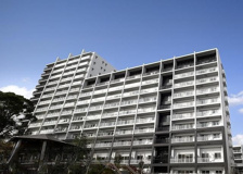 北区西ケ原４丁目のマンションの画像