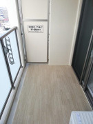 【バルコニー】 | Future宿院