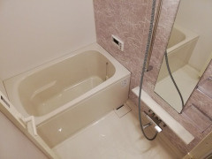 【浴室】 | Future宿院