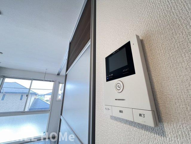 エタルナ江木のセキュリティ|他社様掲載物件もまとめてご紹介、ご案内可能です(^^)/