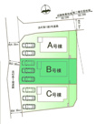 ハートフルタウン渋川市石原34ーBの画像