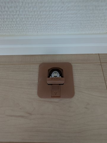 【設備】 | ハートフルタウン渋川市石原34ーA | ガスコンセントも付いてます♪