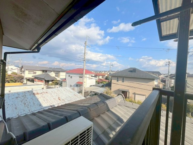 学園朝日元町戸建の展望
