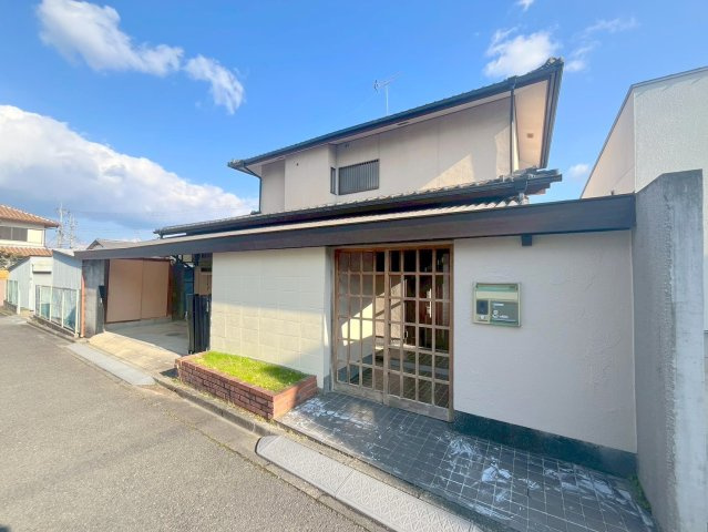 学園朝日元町戸建