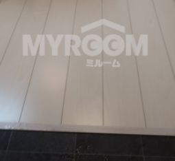 モダンアパートメント高田馬場の玄関|玄関☆(同一仕様写真)