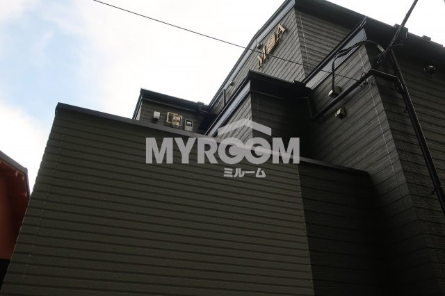 モダンアパートメント高田馬場
