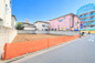 ◆保土ヶ谷区神戸町　建築条件無し売地◆の画像