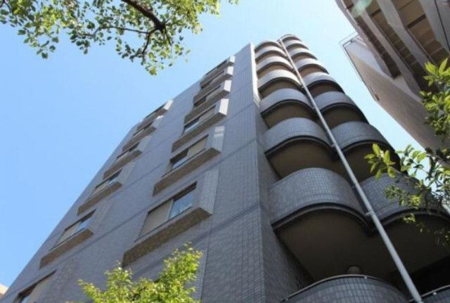 プラン・デスポワールの外観