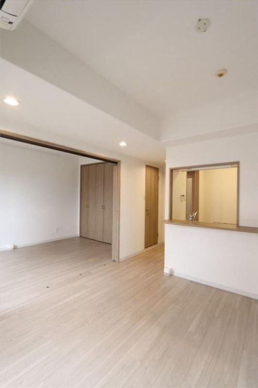 プラン・デスポワールの内装