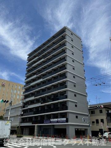 ザ・パークハビオ阿倍野昭和町