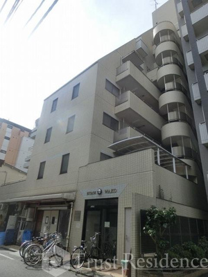 【外観】 | エステージワコー