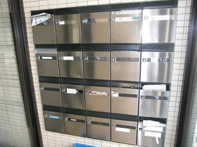 【その他共用部分】 | エステージワコー