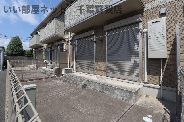 ピエスクレールの洋室|同じ建物の別のお部屋の写真になります！